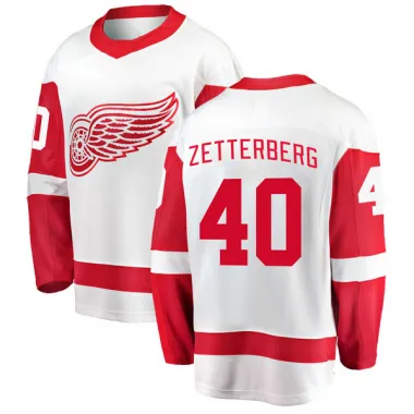 Henrik Zetterberg Jersey, Henrik Zetterberg Men's Women's & Kids